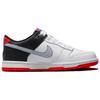 Nike Детские кроссовки Dunk Low GS Spider-Man белые DH9765-103