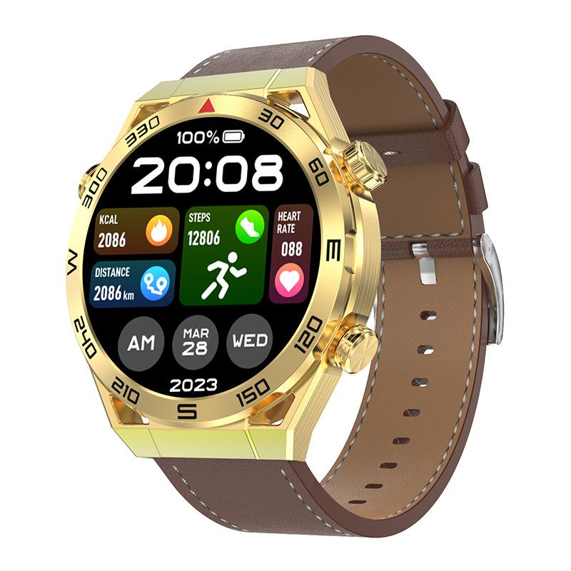 Умные часы Bluetooth Call Monitor Heart Rate Smart Bracelet Спортивные часы Шагомер Фитнес GPS Трекер Умные часы Устройства