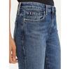Джинсы Tommy Hilfiger WW0WW42192 синий Bootcut Fit