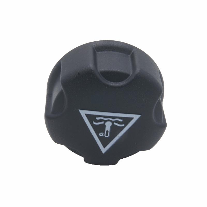 Автомобильные аксессуары Peugeot Citroën: Крышка расширительного бачка радиатора и топливного бака 1306.E4