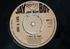 7-дюймовая пластинка BOB & EARL - I Can't Get Away / I'll Keep Runnin BOY72 JAY BOY 1973 UK Soul/Funk б/у