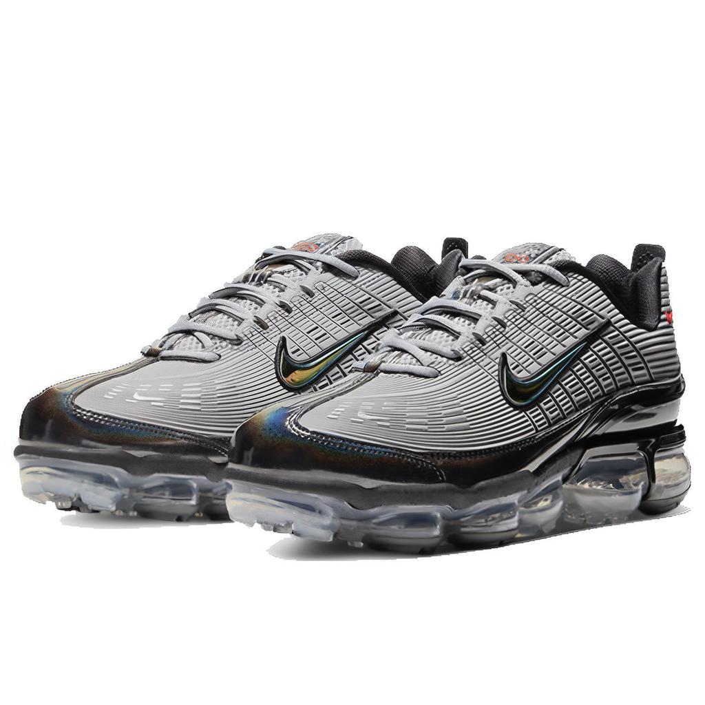 New Nike Air VaporMax 360 Metallic Silver CK2718-004
