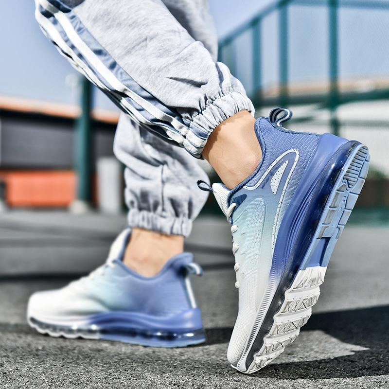 Shoes Men Sneakers Male Casual Mens Shoes Tenis Luxury Shoes Trainer Race Breathable Shoes Fashion Loafers Running Shoes for Men