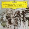 Грампластинка АНТОН БРУКНЕР МАРИЯ ШТАДЕР ЗИГЛЬ Симфония №. 9  Te Deum 2707024 Deutsche Grammo 1973 Германия Классика Б/у