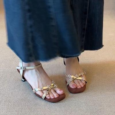 Женская обувь – Сандалии