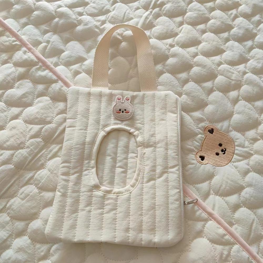Removable Car Mounted Tissue Box Portable Removable Napkin Holder Hanging Storage Box  Car Interior