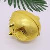 Gold Pig Pig Plastic Piggy Bank Plastic Coin Saving Box Practical Pig Money Jar  Student Gift