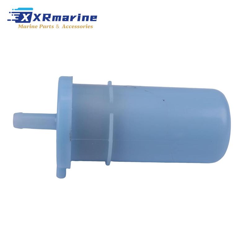 15410-87L00 Outboard Fuel Filter Compatible with Suzuki DF 9.9 15 20 25 30 70 80 90 HP 4-Stroke Engines Models 15410-87LL0