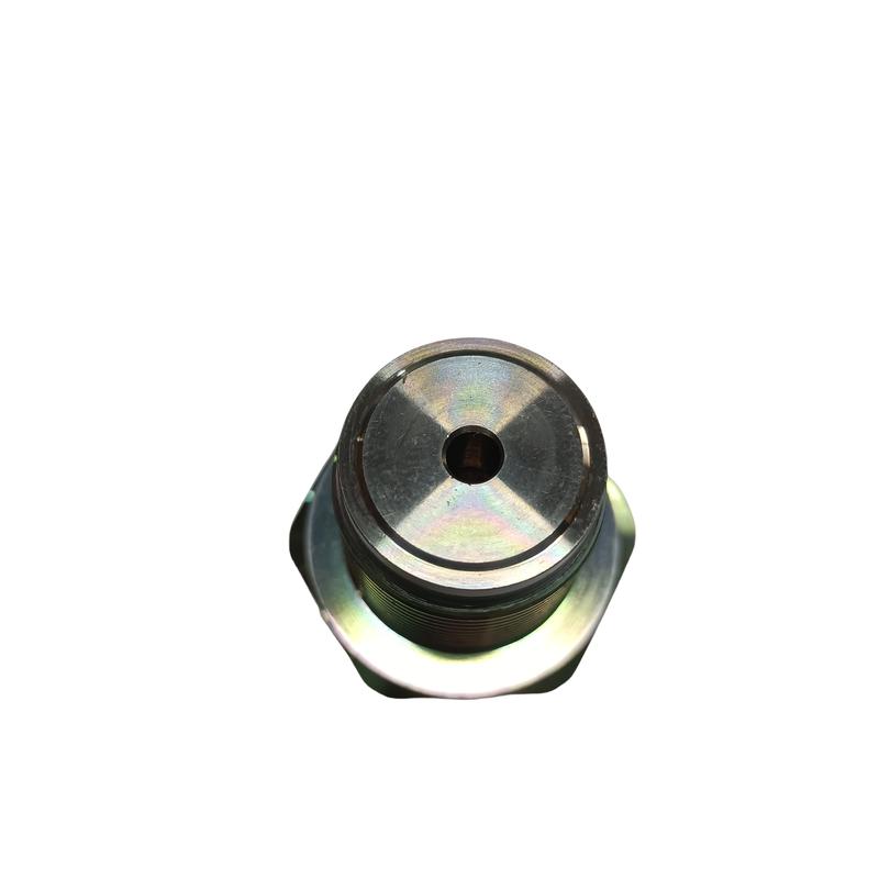 Diesel Common Rail Pressure Sensor  499000-6410 Rail Pressure Sensor For Toyota Hilux RAV Hiace D4D 3.0L