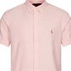 Polo Ralph Lauren Polo Pony Short-sleeved Shirt 710850782-003