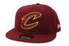 Кепка 9FIFTY Snapback НБА Восточная конференция Кливленд Кавальерс