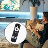 Universal TVs Remote With Voice Commands Dedicated Video Button For Hyled5524g4km Para Intelligent TVs Instantly Launching