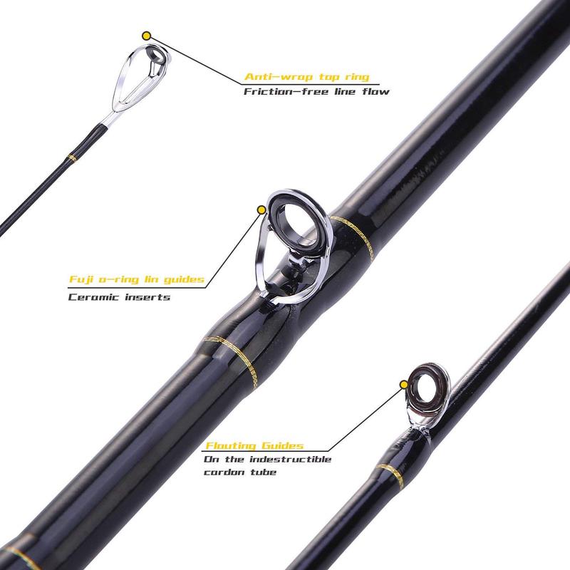 Удочка для рыбалки