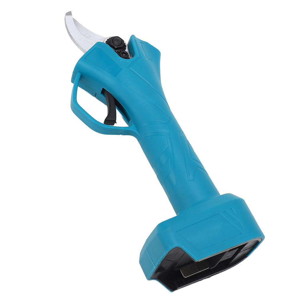 Электрические секаторы портативный аккумуляторный резак для ветвей деревьев с удлинителем 6,56 дюйма для садоводства