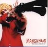 CD MANGAHEAD, TATSUYA KOKUFU; TAKESHI  - Something That Shouldn't Be Done  Japan ObiJapanese Pop/Rock Used