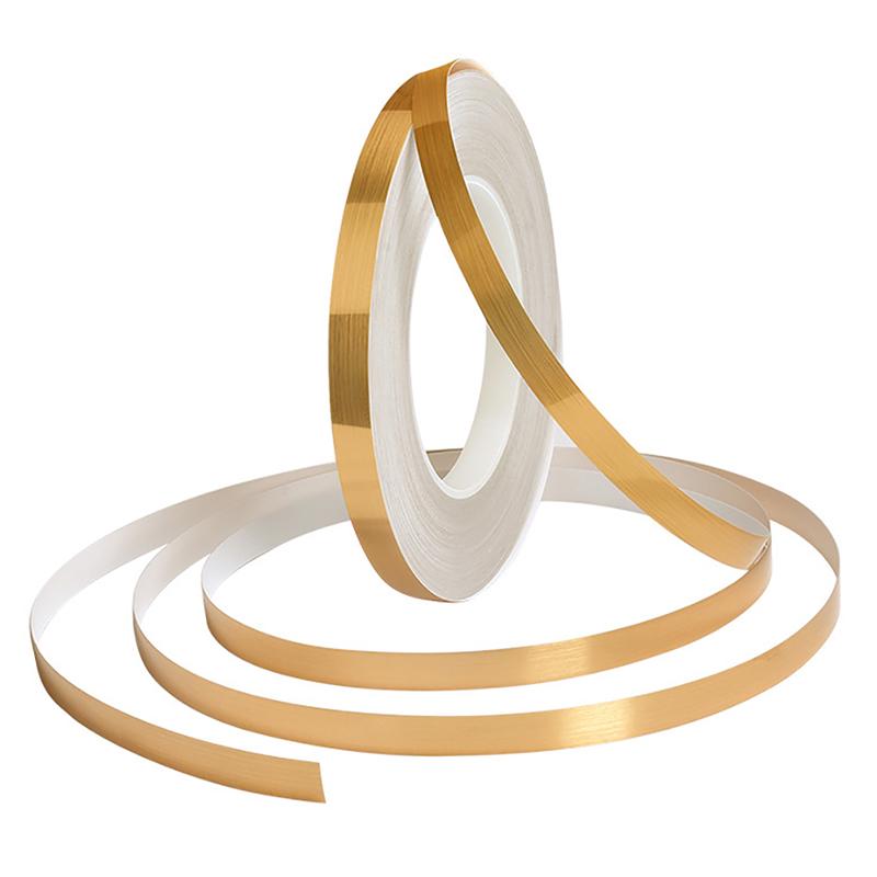 Room Floor Gap Stickers, Self-adhesive Waterproof Seam Stickers, Wall Floor Tiles Gaps Decorative Stickers