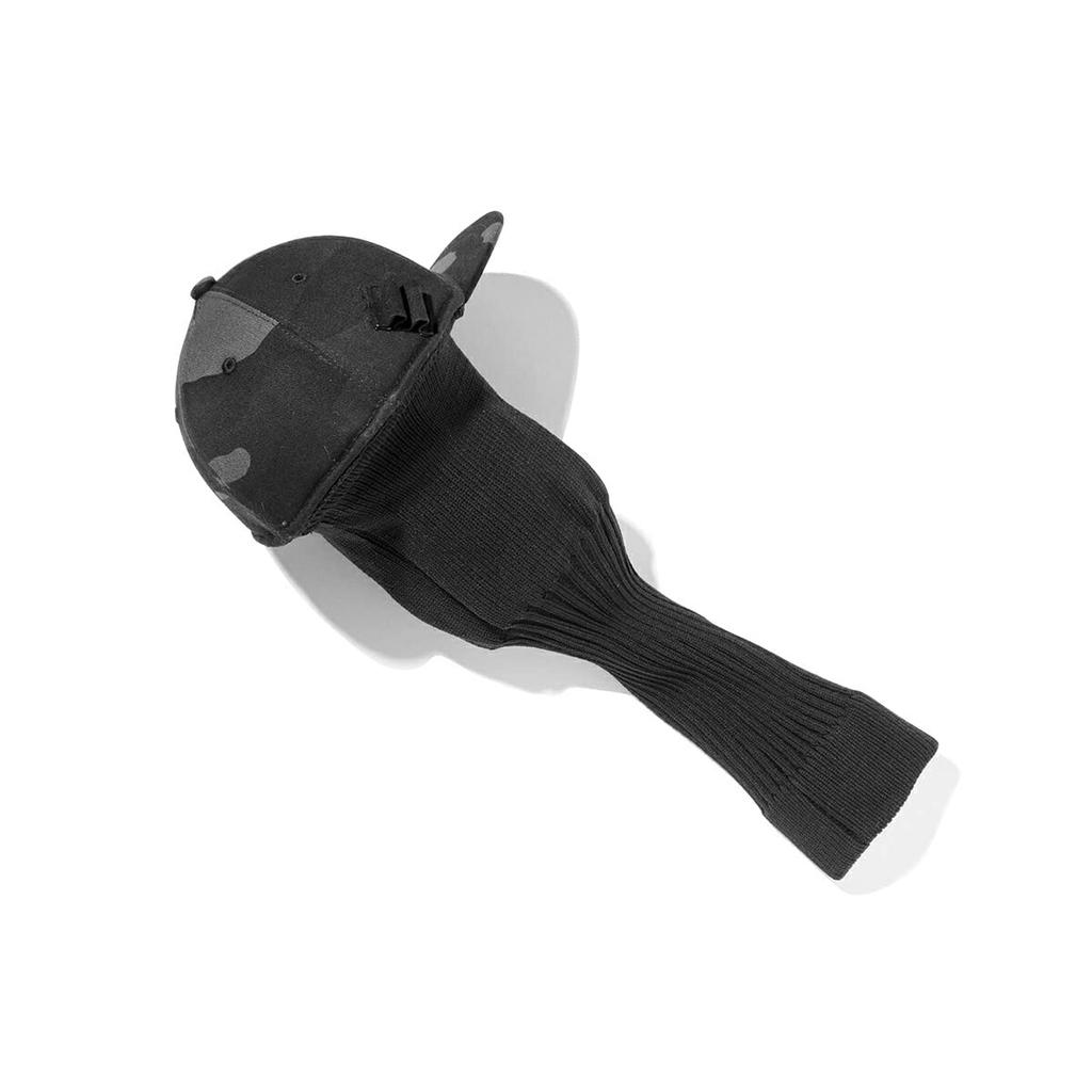 New Era Golf Driver Head Cover New York Yankees NY Navy ONE SIZE GF HEAD COVER NEYYAN NVY 25J