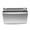52S Electric Shavers Replacement Heads Shaving Foil Parts Replacement for Braun 5 Series