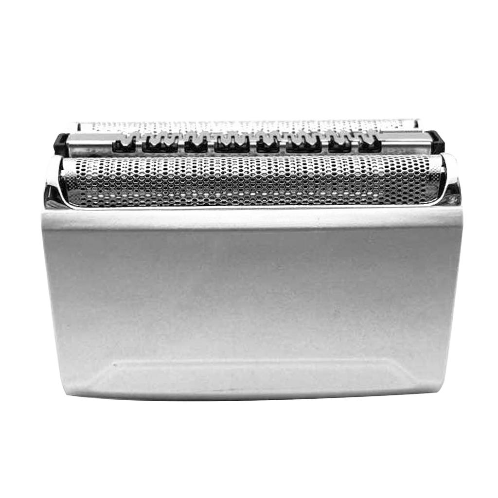 52S Electric Shavers Replacement Heads Shaving Foil Parts Replacement for Braun 5 Series