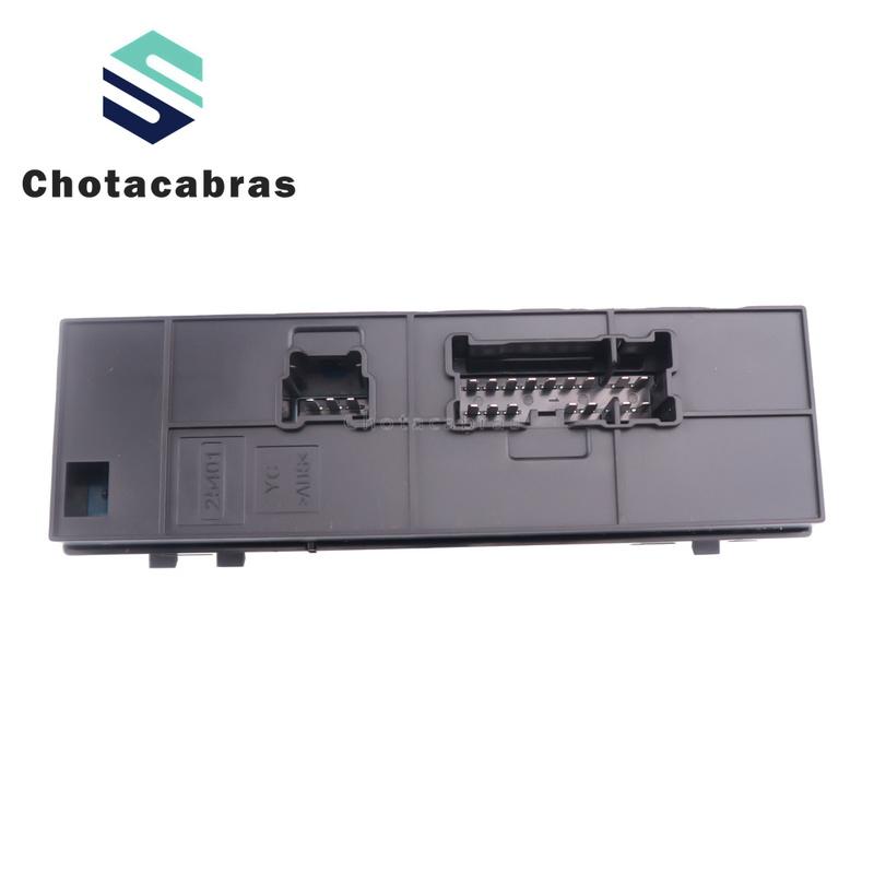 25401-3TA5A Для Nissan Sentra Leaf Juke Qashqai Pathfinder Кнопка управления стеклоподъемником со стороны водителя Кнопка блокировки двери 16+3P
