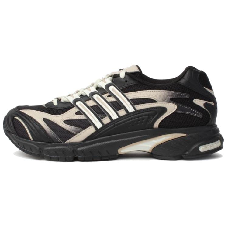 adidas Originals Temper Run 2.0 'Черный Белый' JH7143