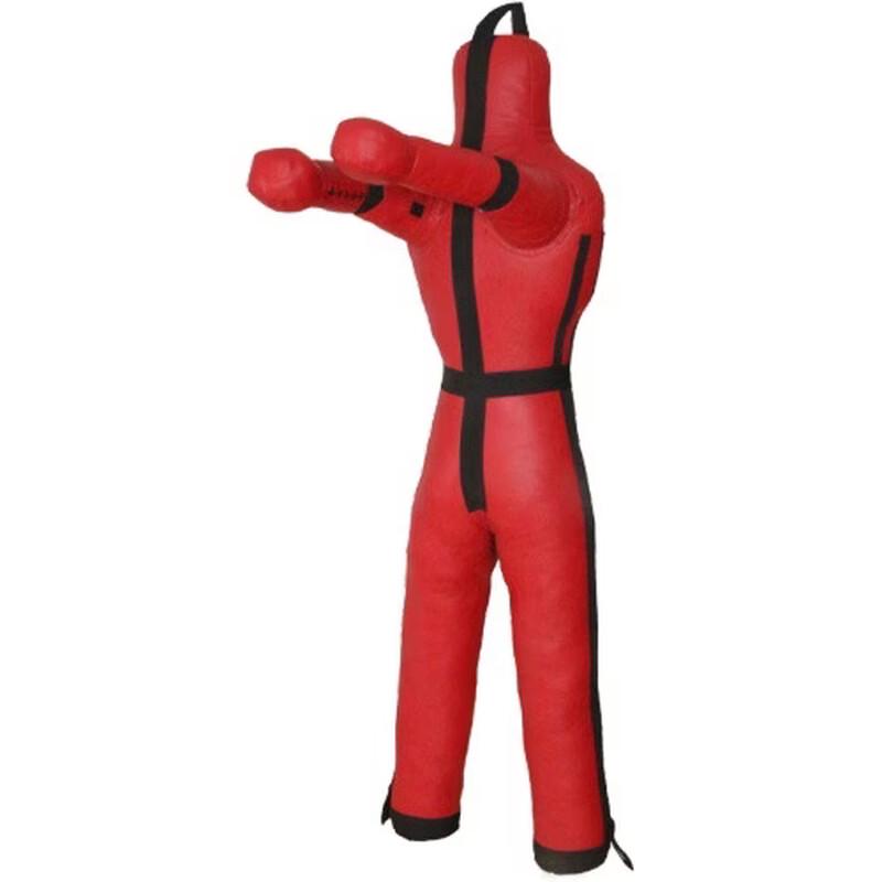 Rong'andun Weighted Combat Training Dummy