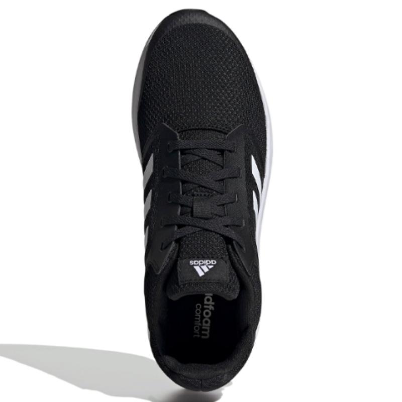 adidas Кроссовки Galaxy 5 'Black White' FW5717