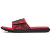 Кроссовки мужские Ignite Pro Graphic Strap Slide Черно-красные 3026024-601