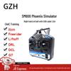 GZH RC Fixed-Wing Fighter Jet Airplanes & Accessories (CN version)