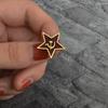 2 шт. коммунистическая брошь, советский значок и символ, брошь, логотип советского марксизма, микроглава