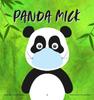 Книга Panda Mick by Catherine Aguilar - Hardback