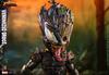 TV Masterpiece Maximum Venom Figure Groot Venom Version Figure Spider-Man Non-Scale