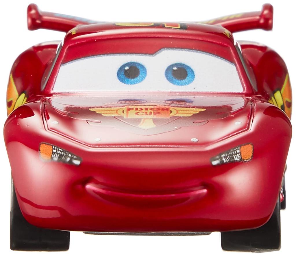 TAKARA TOMY Машинки Tomica Lightning McQueen Мини-машинка Игрушка Возраст Коробочная игрушка Стандарты безопасности Пройдены Сертификация ST Mark TOMICA TAKARA TOMY "Disney C-25
