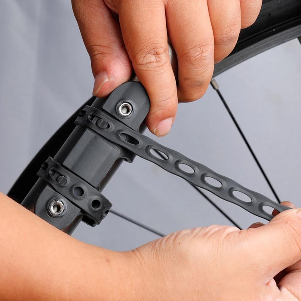 Регулируемый кронштейн для крепления конвертера бутылки с водой для горного велосипеда Фиксированная рама Легко монтируемый аксессуар для клетки для бутылки для удобного гидратации