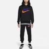 Nike Club Knitted Sweatpants Men's Black FN3095-010