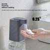 Automatic Sensor Foam Dispenser Touchless Type-C Charging Capacity Smart Liquid Soap Dispenser Infrared Sensor Soap Dispenser Mi