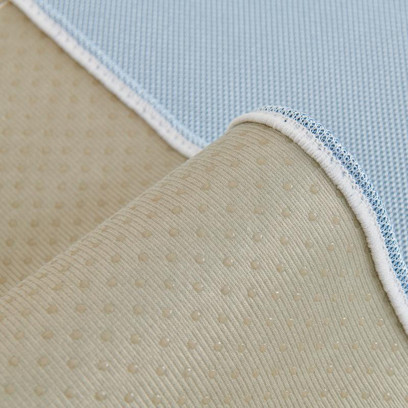 Cream Wind Sofa Cushion Summer Ice Silk Cool Cushion Mat  New Non-Slip Cold Summer Leather Seat Cushion