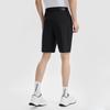 Fila Серия Гольф Модные Простые Трендовые Спортивные Удобные Прохладные На ощупь Вязаные Повседневные Шорты Мужские шорты A11M625607FBK