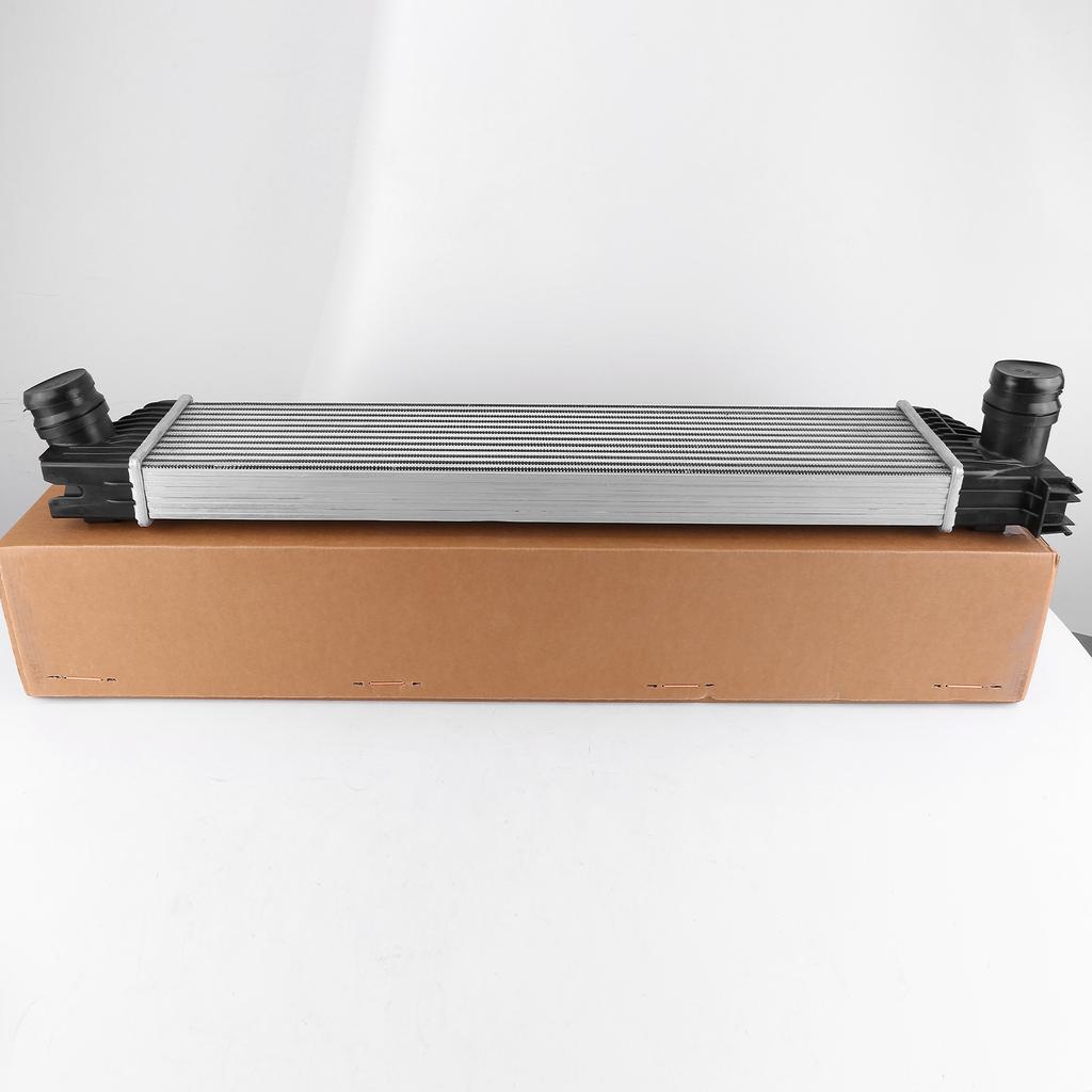 Intercooler 144969388R Compatible for 19-24 MASTER III 2.3DCI 180DCI