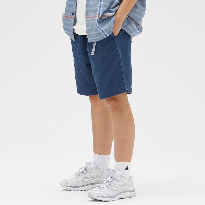 UNDEFEATED SS24 Casual Shorts Men's UI42GWS04M