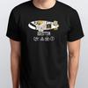 Led Zeppelin Рок-группа Унисекс 100% Хлопок Футболка Мужские Футболки Топ S M L XL XXL 3 4 XL Черный