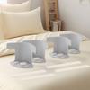 4PCS Adjustable Heavy Duty Bed Sheet Holder DIY Anti-Slip Sheet Holders Bed Pegs  Quilt Fixing Tool