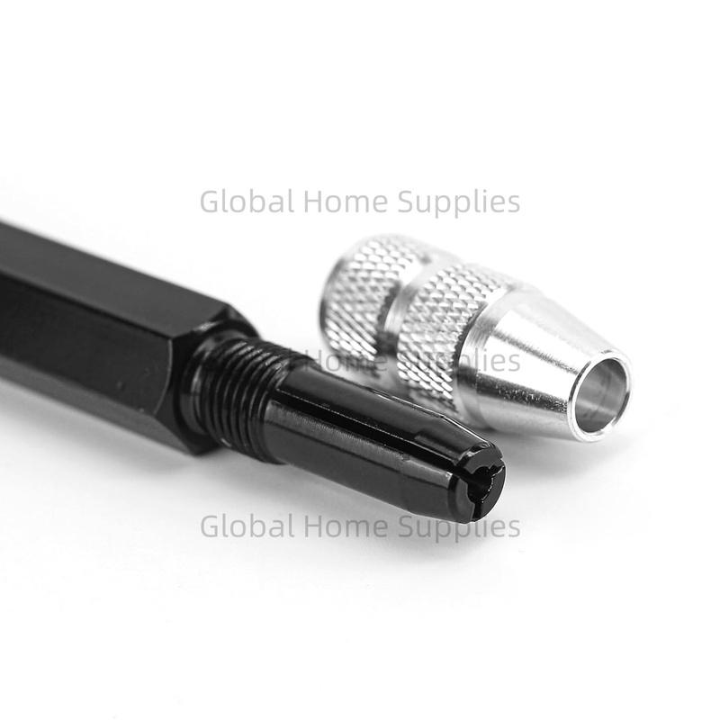 3PCS Scraper Deburring Tool Adjustable Trimming Blade Triangular Trimmer Pencil Steel Cutter Reamer Fabrication Reaming Removal