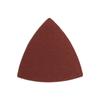 Triangular Sandpaper for Multifunction Tool. Pack of 20 Sandpapers