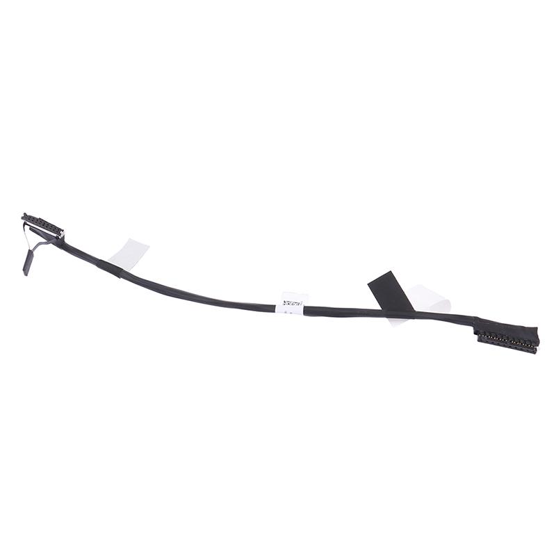 Новый оригинальный кабель аккумулятора для DELL Latitude 7480 7490 7XC87 DC02002NI00