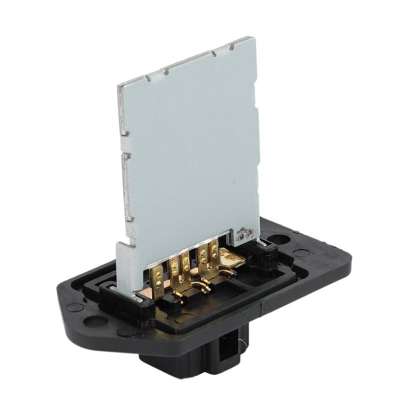 MML-Car Blower Motor Resistor 97128-1M000 971281M000 For Accent For KIA CERATO RIO Sorento Sportage Accessories Parts
