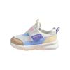 Comfortable Versatile Non-Slip Durable Low-Top Walking Shoes Baby Shoes White Yellow Blue A22430012-1