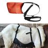 Goats Anti Breeding Apron Mating Skirt, Reliable Accessory, Practical, Easy To Use