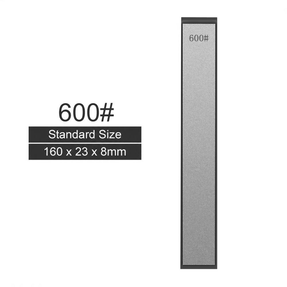 Grit 80-3000 Polishing Disc Rectangular Sharpening Bar New Diamond Stone