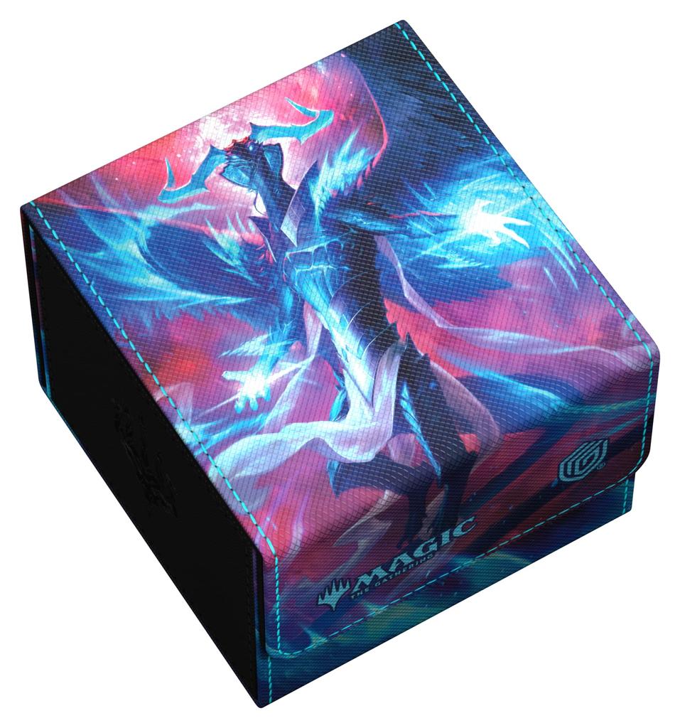 Ultimate Guard Sidewinder Xenoskin The Gathering Dragonstorm Eye of the Storms - 133+ - Магия - Таркир - Угин,